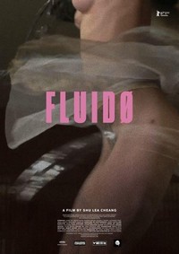 Fluidø (2017) - poster