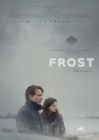 Frost (2017) - poster