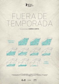 Fuera de Temporada (2017) - poster