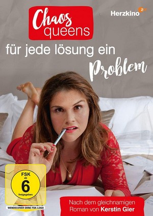 Für Jede Lösung ein Problem (2017) - poster