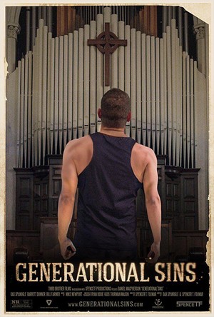 Generational Sins (2017) - poster