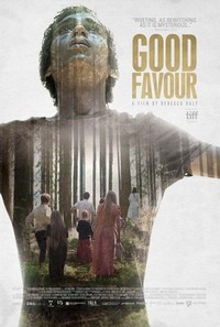 Good Favour (2017) - poster