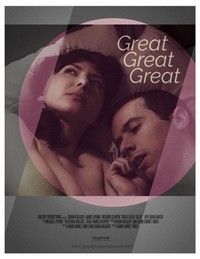 Great Great Great (2017) - poster