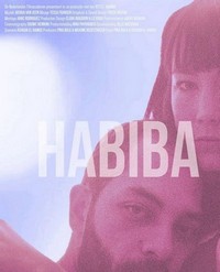 Habiba (2017) - poster