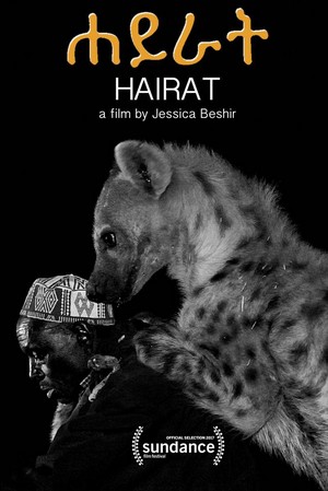 Hairat (2017) - poster