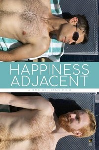 Happiness Adjacent (2017) - poster