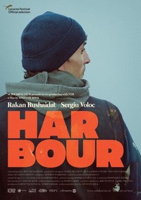 Harbour (2017) - poster