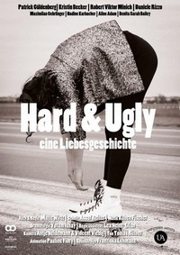 Hard & Ugly (2017) - poster