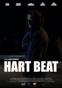 Hart Beat (2017) - poster