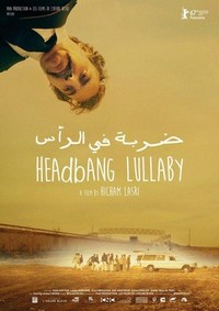 Headbang Lullaby (2017) - poster