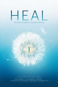 Heal (2017) - poster