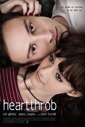Heartthrob (2017) - poster