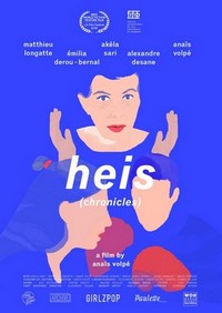 Heis (Chroniques) (2017) - poster