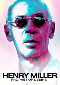 Henry Miller - Prophet der Lüste (2017) - poster