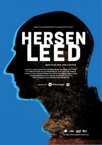 Hersenleed (2017) - poster