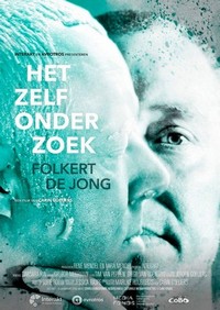 Het Zelfonderzoek - Folkert de Jong (2017) - poster