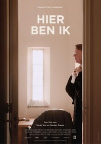 Hier Ben Ik (2017) - poster