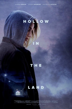 Hollow in the Land (2017) - poster