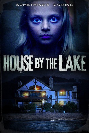House by the Lake (2017) - poster