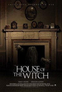 House of the Witch (2017) - poster