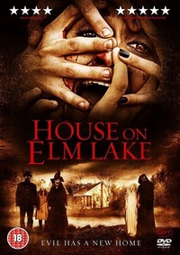 House on Elm Lake (2017) - poster