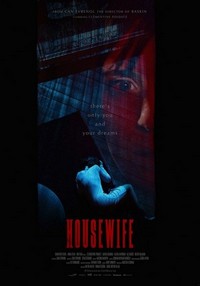 Housewife (2017) - poster