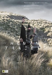 Human Traces (2017) - poster