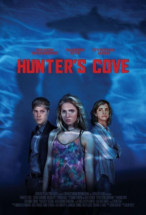 Hunter's Cove (2017) - poster