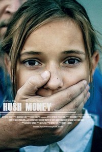 Hush Money (2017) - poster