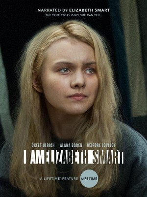 I Am Elizabeth Smart (2017) - poster