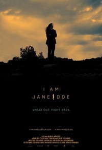 I Am Jane Doe (2017) - poster