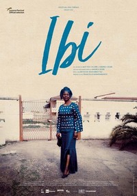 Ibi (2017) - poster