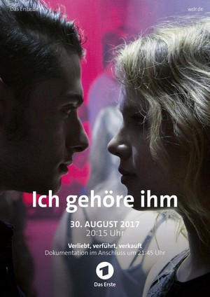 Ich Gehöre Ihm (2017) - poster