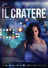 Il Cratere (2017) - poster