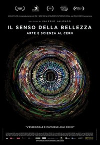 Il Senso della Bellezza (2017) - poster