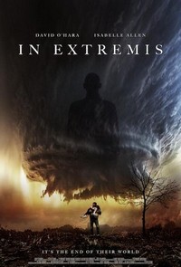 In Extremis (2017) - poster