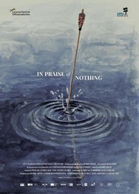 In Praise of Nothing (2017) - poster