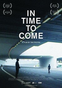 In Time to Come (2017) - poster