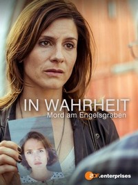 In Wahrheit - Mord am Engelsgraben (2017) - poster