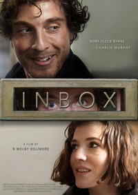 Inbox (2017) - poster