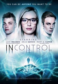 Incontrol (2017) - poster