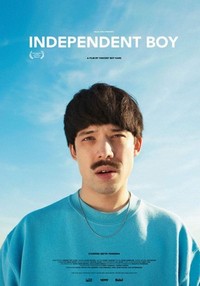 Independent Boy (2017) - poster