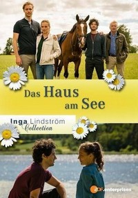 Inga Lindström: Das Haus am See (2017) - poster