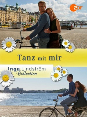 Inga Lindström - Tanz mit Mir (2017) - poster