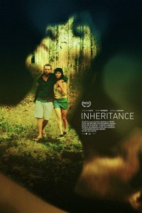 Inheritance (2017) - poster