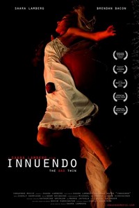 Innuendo (2017) - poster