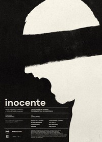 Inocente (2017) - poster