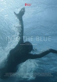 Into the Blue (2017) - poster