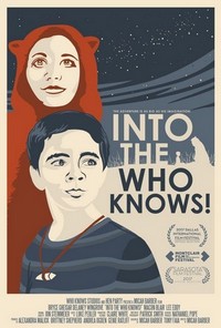 Into the Who Knows! (2017) - poster