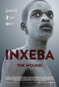 Inxeba (2017) - poster